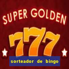 sorteador de bingo 90 bolas online